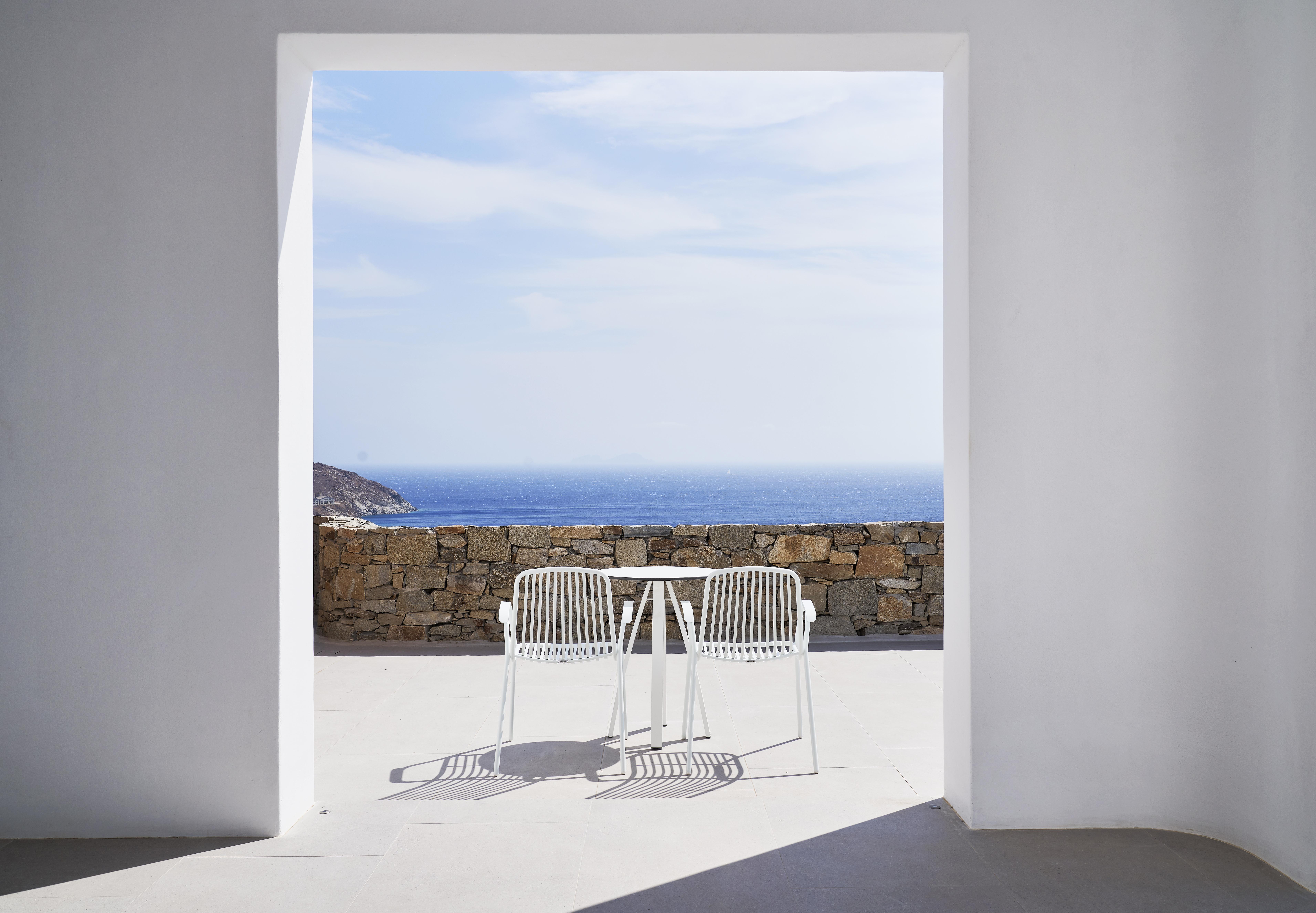 Radisson Blu Euphoria Resort, Mykonos Playa Playa Kalo Livadi Exterior foto