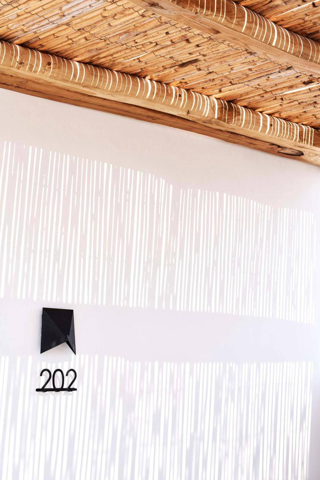 Radisson Blu Euphoria Resort, Mykonos Playa Playa Kalo Livadi Exterior foto